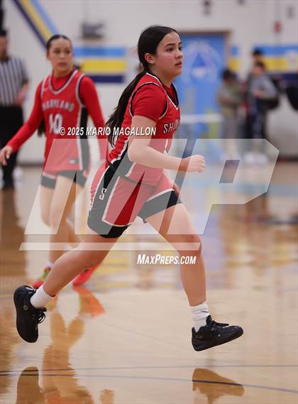 Thumbnail 3 in Sharyland @ McAllen Memorial photogallery.