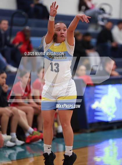 Thumbnail 3 in Sharyland @ McAllen Memorial photogallery.