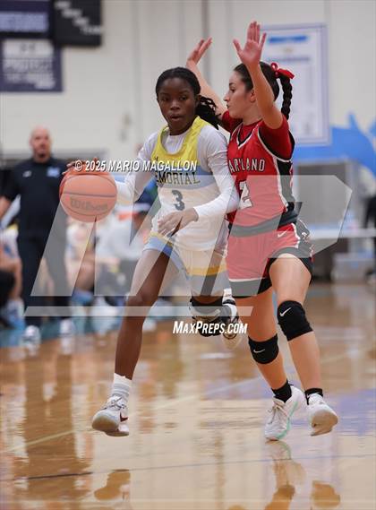 Thumbnail 3 in Sharyland @ McAllen Memorial photogallery.