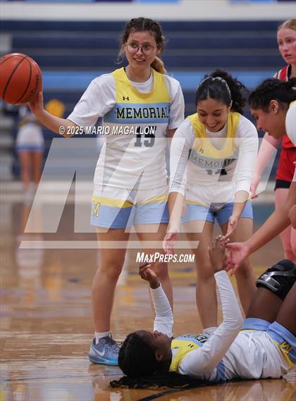 Thumbnail 1 in Sharyland @ McAllen Memorial photogallery.