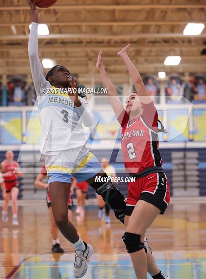 Thumbnail 3 in Sharyland @ McAllen Memorial photogallery.