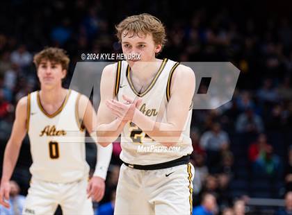 Thumbnail 1 in Archbishop Alter vs. Maysville (OHSAA Division II Final) photogallery.