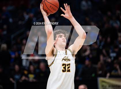 Thumbnail 3 in Archbishop Alter vs. Maysville (OHSAA Division II Final) photogallery.