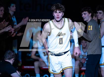 Thumbnail 1 in Archbishop Alter vs. Maysville (OHSAA Division II Final) photogallery.
