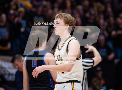 Thumbnail 3 in Archbishop Alter vs. Maysville (OHSAA Division II Final) photogallery.