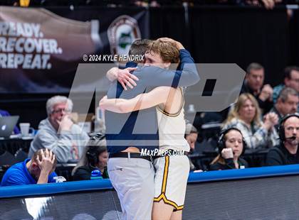 Thumbnail 1 in Archbishop Alter vs. Maysville (OHSAA Division II Final) photogallery.