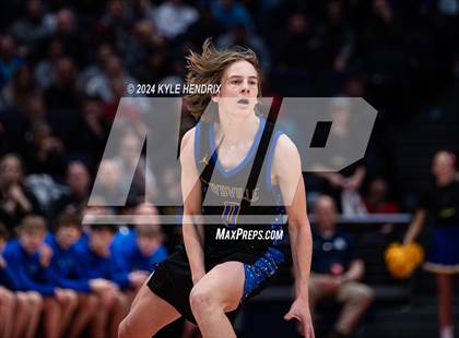 Thumbnail 2 in Archbishop Alter vs. Maysville (OHSAA Division II Final) photogallery.