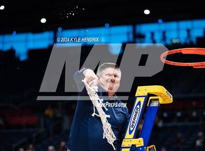 Thumbnail 2 in Archbishop Alter vs. Maysville (OHSAA Division II Final) photogallery.