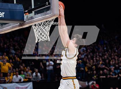 Thumbnail 1 in Archbishop Alter vs. Maysville (OHSAA Division II Final) photogallery.