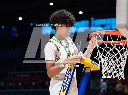 Thumbnail 3 in Archbishop Alter vs. Maysville (OHSAA Division II Final) photogallery.