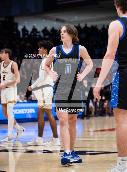 Thumbnail 2 in Archbishop Alter vs. Maysville (OHSAA Division II Final) photogallery.