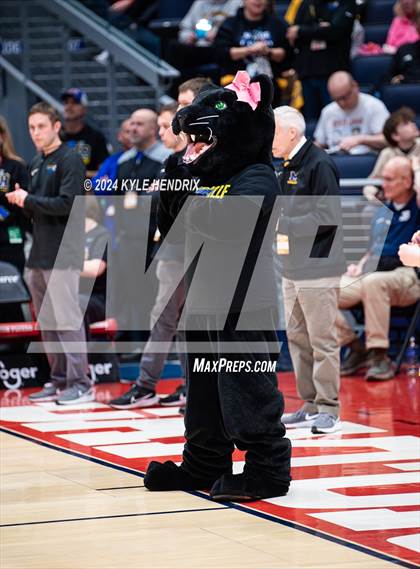 Thumbnail 1 in Archbishop Alter vs. Maysville (OHSAA Division II Final) photogallery.