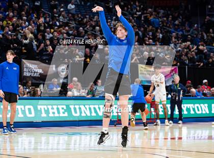 Thumbnail 1 in Archbishop Alter vs. Maysville (OHSAA Division II Final) photogallery.