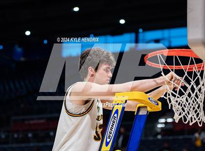 Thumbnail 1 in Archbishop Alter vs. Maysville (OHSAA Division II Final) photogallery.