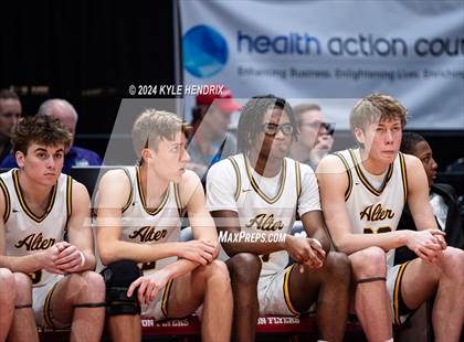 Thumbnail 1 in Archbishop Alter vs. Maysville (OHSAA Division II Final) photogallery.