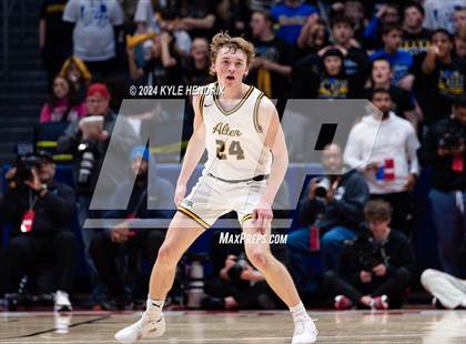 Thumbnail 2 in Archbishop Alter vs. Maysville (OHSAA Division II Final) photogallery.