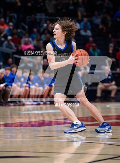 Thumbnail 1 in Archbishop Alter vs. Maysville (OHSAA Division II Final) photogallery.