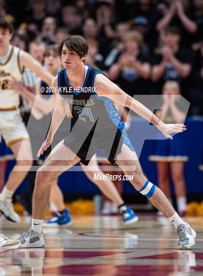 Thumbnail 1 in Archbishop Alter vs. Maysville (OHSAA Division II Final) photogallery.