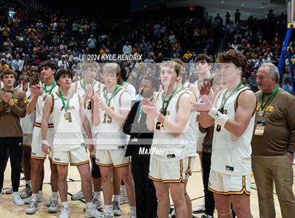 Thumbnail 2 in Archbishop Alter vs. Maysville (OHSAA Division II Final) photogallery.