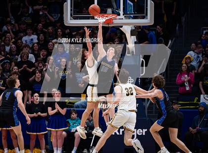 Thumbnail 1 in Archbishop Alter vs. Maysville (OHSAA Division II Final) photogallery.