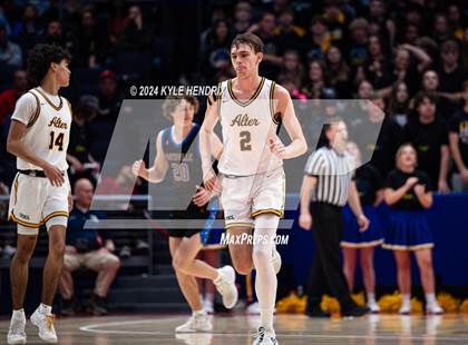 Thumbnail 1 in Archbishop Alter vs. Maysville (OHSAA Division II Final) photogallery.