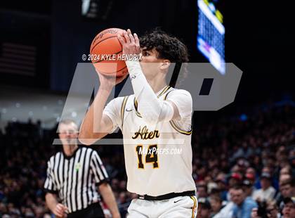 Thumbnail 1 in Archbishop Alter vs. Maysville (OHSAA Division II Final) photogallery.