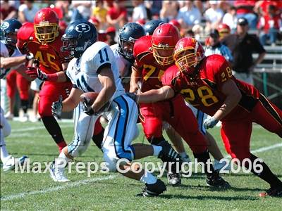 Thumbnail 2 in Bellarmine Prep @ Jesuit photogallery.