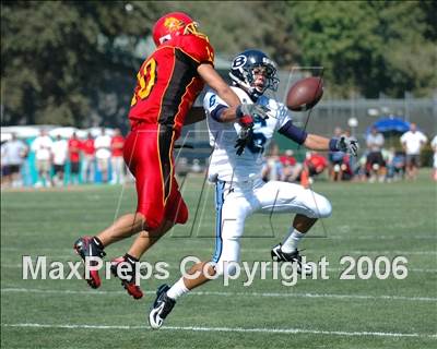 Thumbnail 2 in Bellarmine Prep @ Jesuit photogallery.