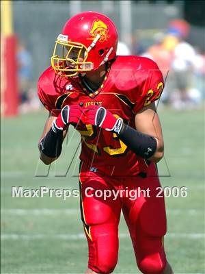 Thumbnail 3 in Bellarmine Prep @ Jesuit photogallery.