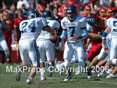 Thumbnail 1 in Bellarmine Prep @ Jesuit photogallery.