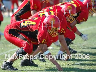 Thumbnail 2 in Bellarmine Prep @ Jesuit photogallery.