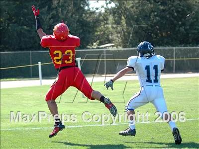 Thumbnail 3 in Bellarmine Prep @ Jesuit photogallery.