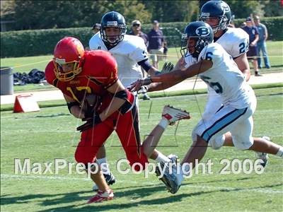 Thumbnail 1 in Bellarmine Prep @ Jesuit photogallery.