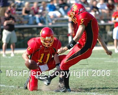 Thumbnail 2 in Bellarmine Prep @ Jesuit photogallery.