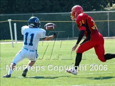 Thumbnail 1 in Bellarmine Prep @ Jesuit photogallery.