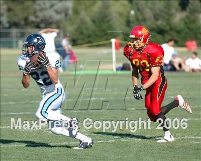 Thumbnail 3 in Bellarmine Prep @ Jesuit photogallery.