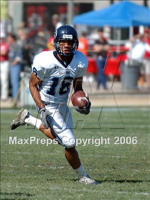 Thumbnail 1 in Bellarmine Prep @ Jesuit photogallery.