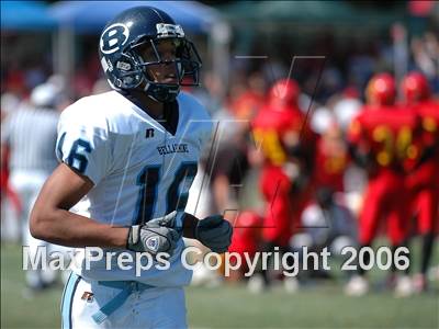 Thumbnail 2 in Bellarmine Prep @ Jesuit photogallery.
