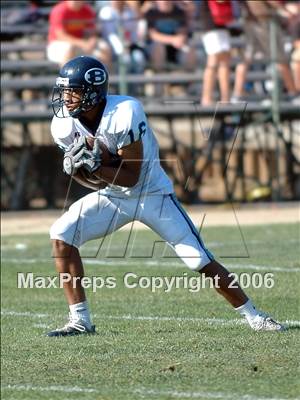 Thumbnail 1 in Bellarmine Prep @ Jesuit photogallery.