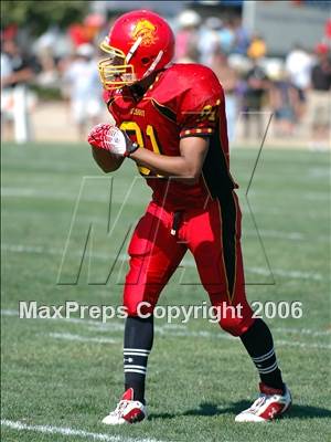 Thumbnail 1 in Bellarmine Prep @ Jesuit photogallery.