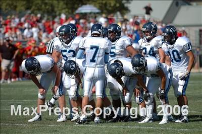 Thumbnail 3 in Bellarmine Prep @ Jesuit photogallery.