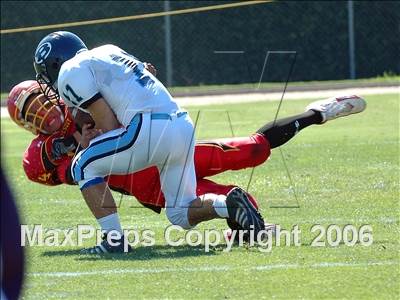 Thumbnail 3 in Bellarmine Prep @ Jesuit photogallery.