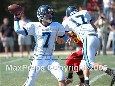 Thumbnail 3 in Bellarmine Prep @ Jesuit photogallery.