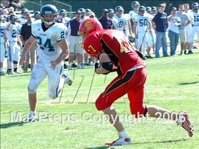 Thumbnail 2 in Bellarmine Prep @ Jesuit photogallery.