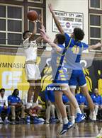 Photo from the gallery "Burroughs @ University City"