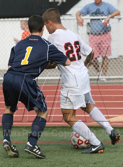 Thumbnail 3 in Mt. Lebanon @ Upper St. Clair photogallery.