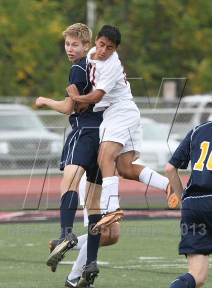 Thumbnail 3 in Mt. Lebanon @ Upper St. Clair photogallery.