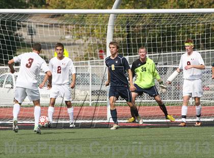 Thumbnail 3 in Mt. Lebanon @ Upper St. Clair photogallery.