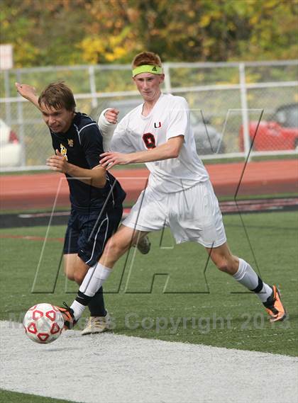 Thumbnail 3 in Mt. Lebanon @ Upper St. Clair photogallery.