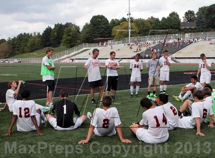 Thumbnail 2 in Mt. Lebanon @ Upper St. Clair photogallery.